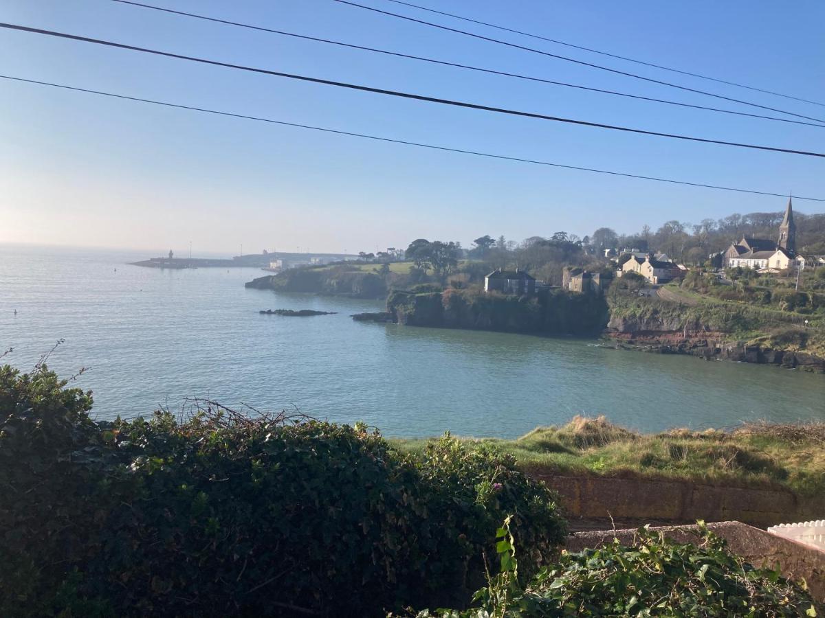 Sandy Cove Dunmore East Exterior photo