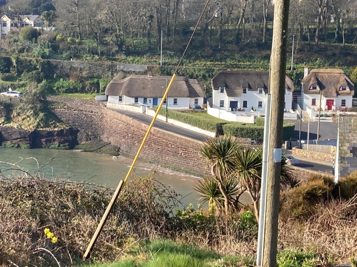 Sandy Cove Dunmore East Exterior photo