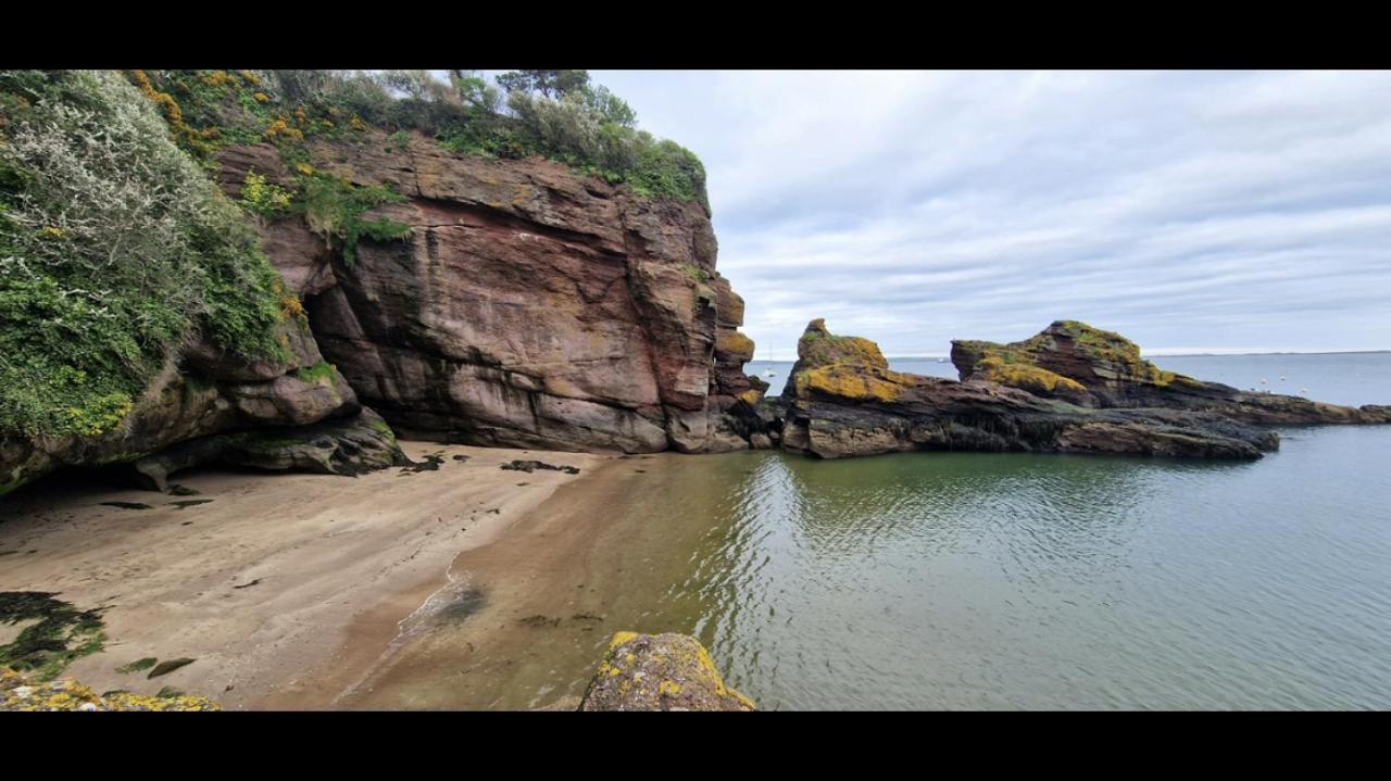 Sandy Cove Dunmore East Exterior photo